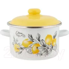 Кастрюля Appetite Citron 6RD221M