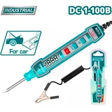 Индикатор напряжения Total THTS41001