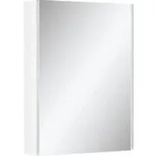 Шкаф с зеркалом для ванной Volna Prime LED 60