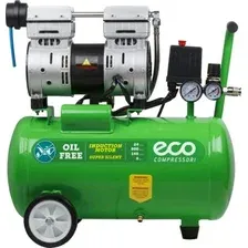 Компрессор ECO AE-25-OF1