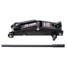 Forsage F-T830020 Домкрат подкатной гидравлический 3 т, (h min 135 мм, h max 400 мм)
