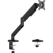 Кронштейн для монитора Ergosmart Power Black