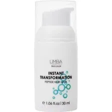 Маска для волос Limba Cosmetics Instant Transformation Экспресс-восстановление (30мл)