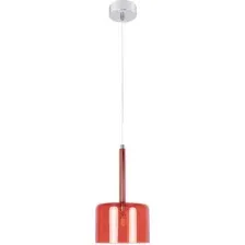 Подвесная люстра LOFT IT Spillray 10232/A Red