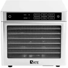 Сушилка для овощей и фруктов SATE DS-200