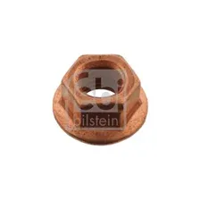 FEBI BILSTEIN 03687F 11621711954 BMW / VW гайка коллектора M8x1.25 (S12)