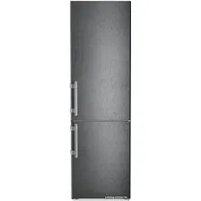 Холодильник Liebherr CBNbsa 575i Prime BioFresh NoFrost