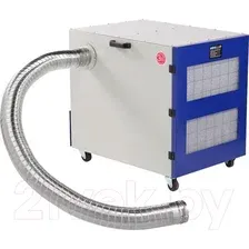 Стружкоотсос БЕЛМАШ MDC1800 / D119A