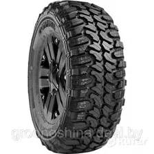 Летние шины Compasal Versant M/T 245/75R16 120Q