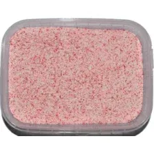 Флоковая добавка для жидких обоев Silk Plaster 8к (пьяная вишня)