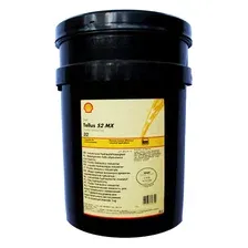 Масло гидравлическое Shell Tellus S2 MX32 (20л)