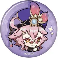 Значок miHoYo Chibi Expressions Dori GEN609