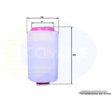 Воздушный фильтр Comline EAF797