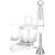 Погружной блендер CENTEK CT-1304 2016 (белый)