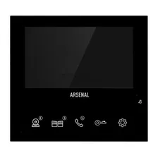 Монитор Arsenal Грация Pro (черный)