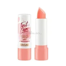 Бальзам-тинт для губ LUXVISAGE Tint & Care pH formula цвет и увлажнение 3.9 г, 02 тон