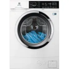 Стиральная машина Electrolux SensiCare 600 EW6SMB227CP