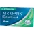 Контактная линза Air Optix For Astigmatism plus Hydraglyde Sph-0.50 cyl-1.25 ax090 R8.7