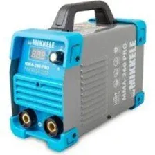 Сварочный инвертор Mikkele MMA-260 PRO