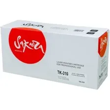 Картридж Sakura Printing SATK310 (аналог Kyocera Mita TK-310)