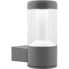 Уличный настенный светильник Arlight LGD-STEM-WALL-10W Warm3000 029985