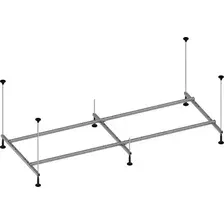 Каркас Lauter 210000К6