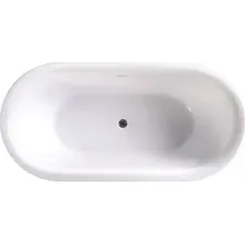 Ванна Belux Анжело Ан-1650 (18, белый матовый)