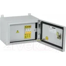 Ящик силовой IEK MTT13-012-0251-54