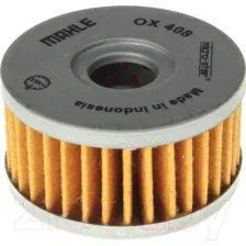 Масляный фильтр Knecht/Mahle OX408