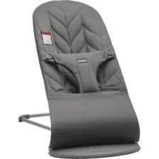 Детский шезлонг BabyBjorn Bliss Cotton 0062.26