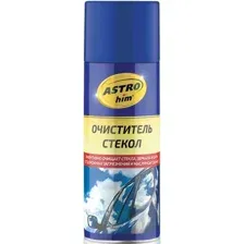 ASTROhim Очиститель стекол 520мл AC-373