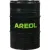 Моторное масло Areol Eco Protect 5W40 / 5W40AR065 (205л)