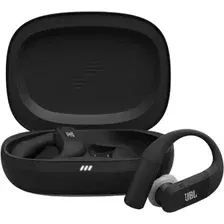 Наушники JBL Endurance Peak 4 (черный)