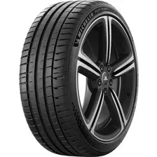 Летняя шина Michelin Pilot Sport 5 245/40R19 98Y