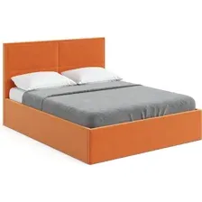 Кровать Mio Tesoro Кито 160x200 (Velutto 60)