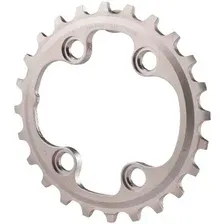 Звезда передняя Shimano Y1VG24000