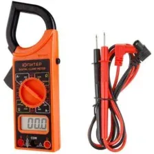 Токовые клещи Юпитер CM26
