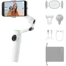 Стабилизатор Insta360 Flow 2 Pro Creator Kit (белый)