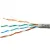 Кабель Skynet Cable CSS-UTP-4-CU (305 м, серый)