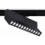 Трековый светильник Ambrella GL6819 BK (черный)