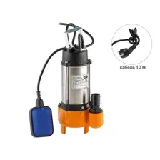Фекальный насос AV Engineering Marvel 800 FE 250/10