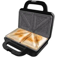 Сэндвичница Cecotec Rock'nToast Deep Classic