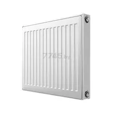 Радиатор стальной панельный Royal Thermo COMPACT C11-500-500 RAL9016