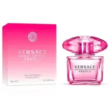 Versace Bright Crystal 90 мл