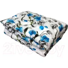 Одеяло Angellini 2с320о (200x205, белый)