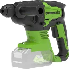 Перфоратор Greenworks GD24SDS1, 3803107