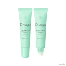 Бальзам для губ "Rehab Balm Sos. С ароматом сладкой мяты"