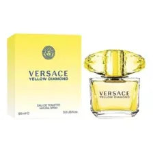 Versace Yellow Diamond 90ml