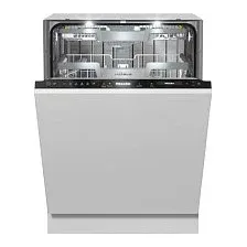 Встраиваемая посудомоечная машина Miele G 7695 SCVi XXL AutoDos