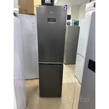 Холодильник BEKO CNMV5335E20VXR